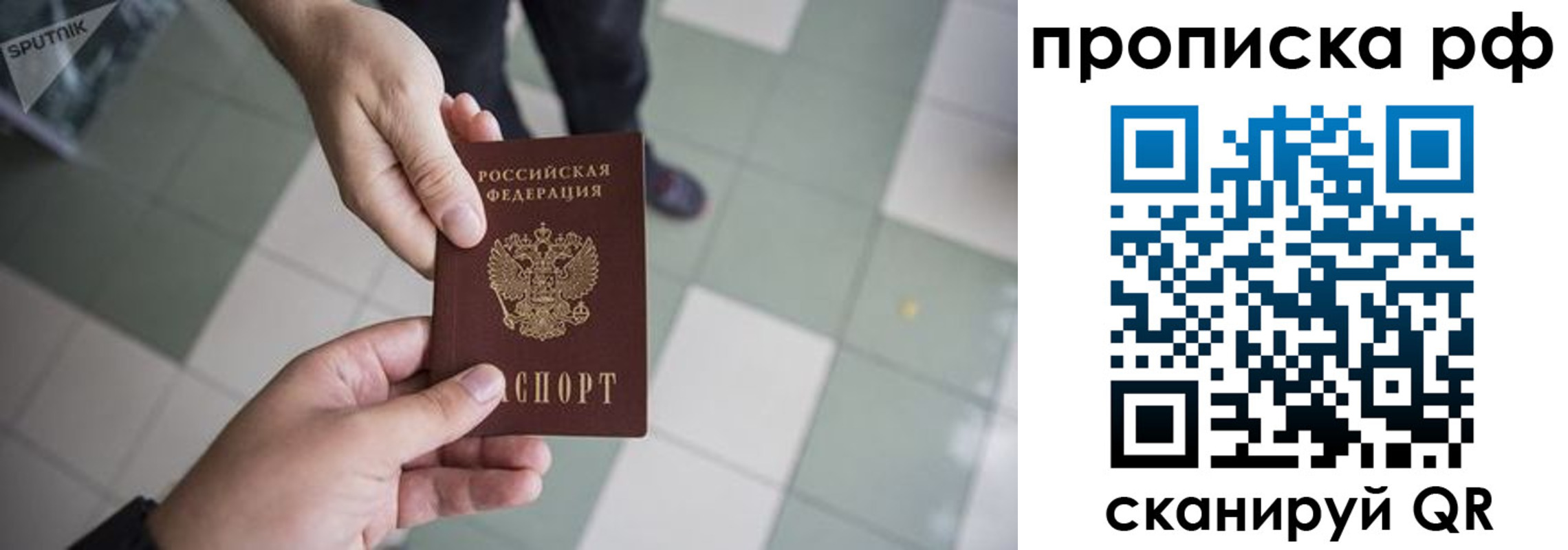 прописка гарантия в Зеленодольске